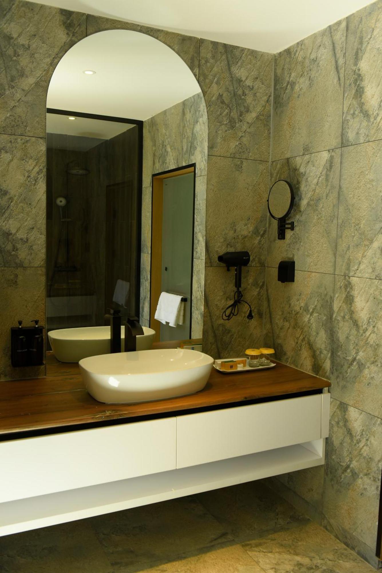 Ulaanbaatar Hotel Dış mekan fotoğraf